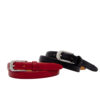 Work It Leather Belt