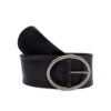 Peyton Leather Belt - Image 4