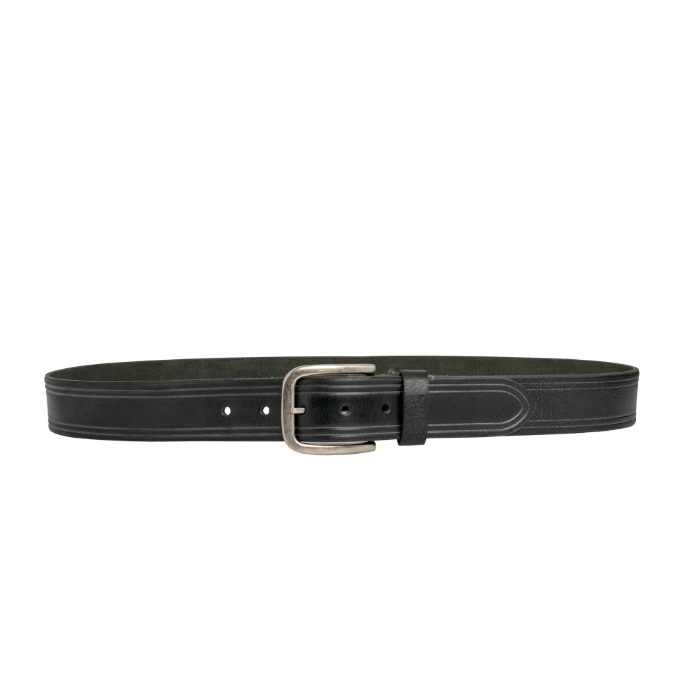 Flinders Leather Belt – Loop Leather Co.
