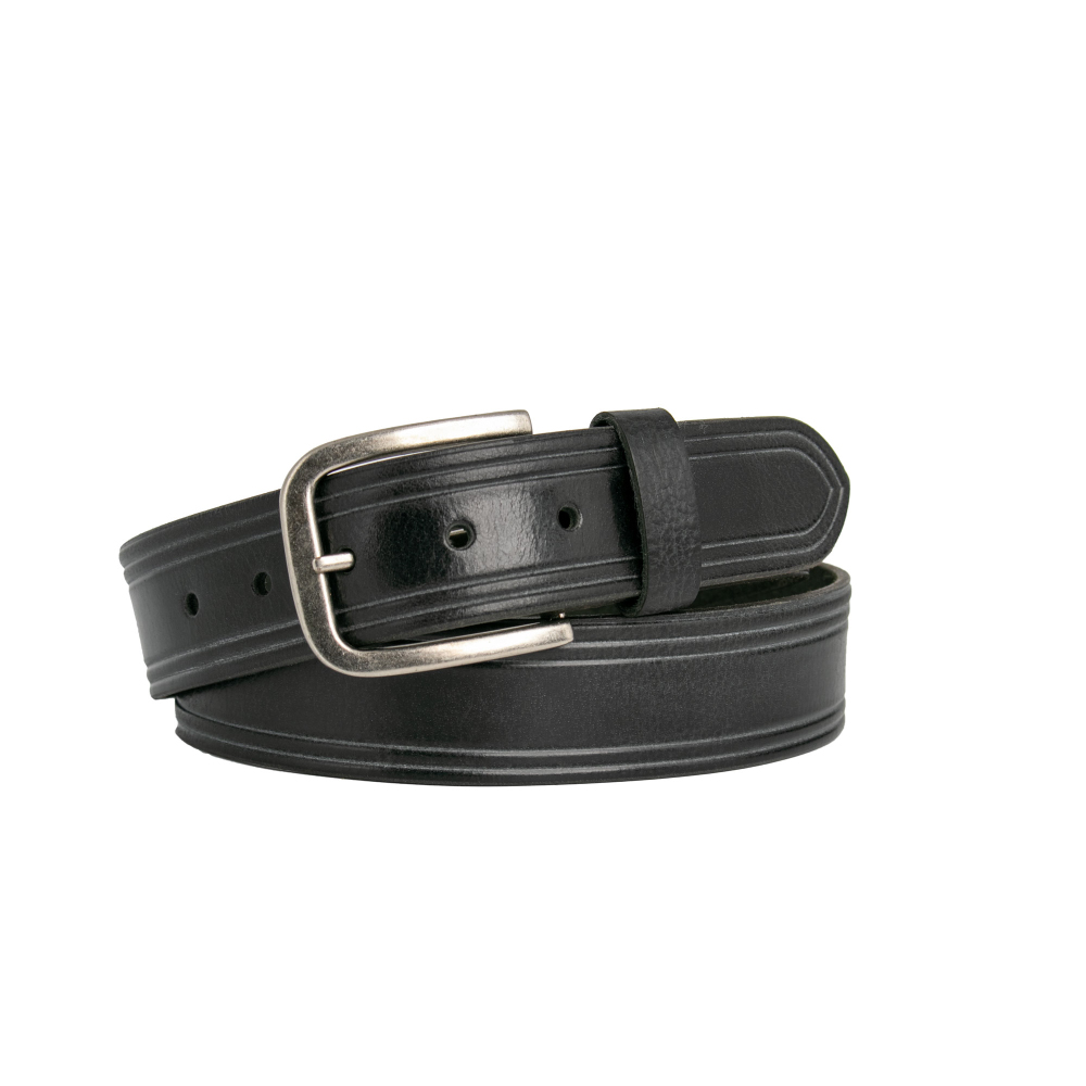 Flinders Leather Belt – Loop Leather Co.