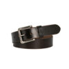 Urban Central Leather Belt - Image 4