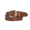 Urban Central Leather Belt - Image 7