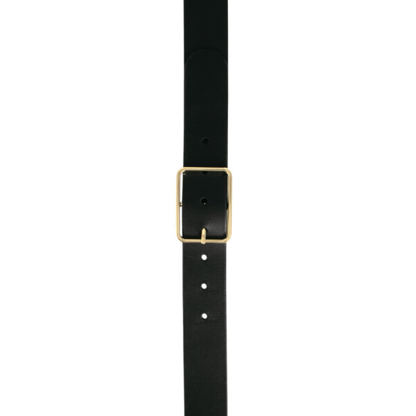 Tess Leather Belt - Image 3