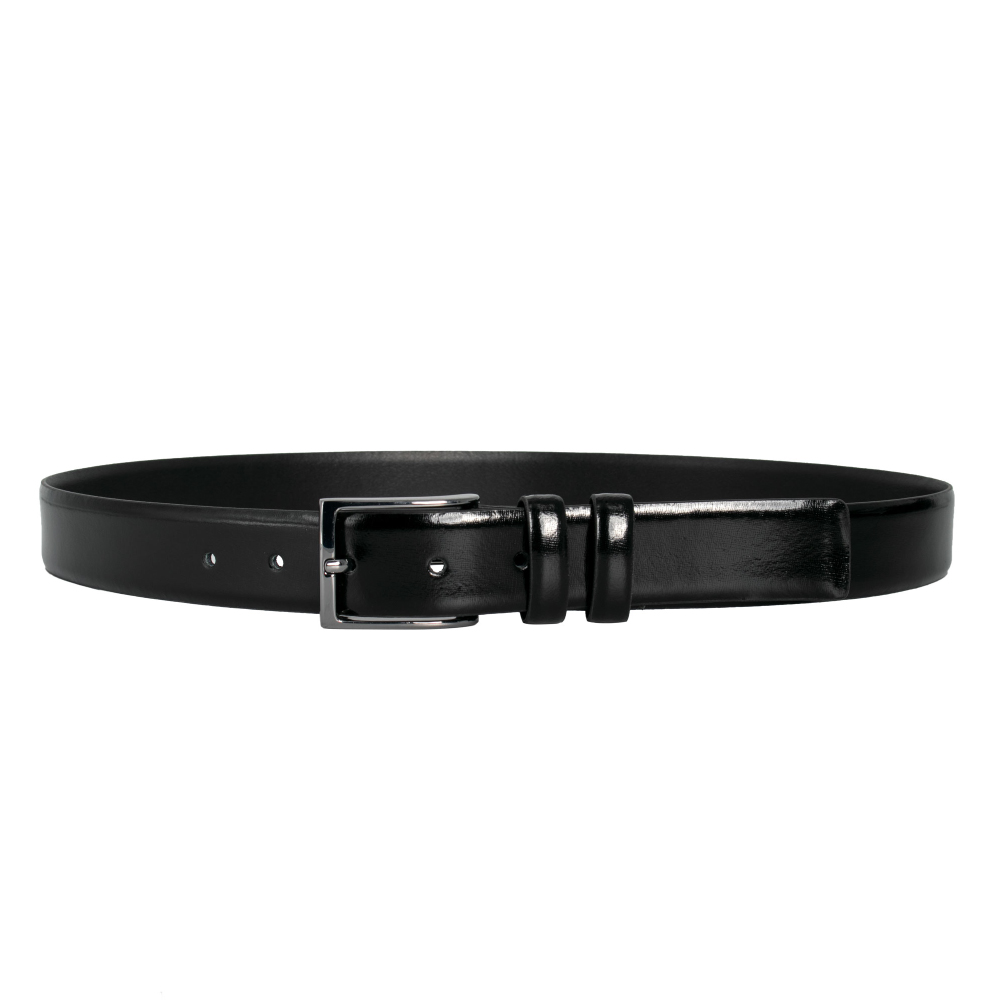 Southbank Leather Belt – Loop Leather Co.