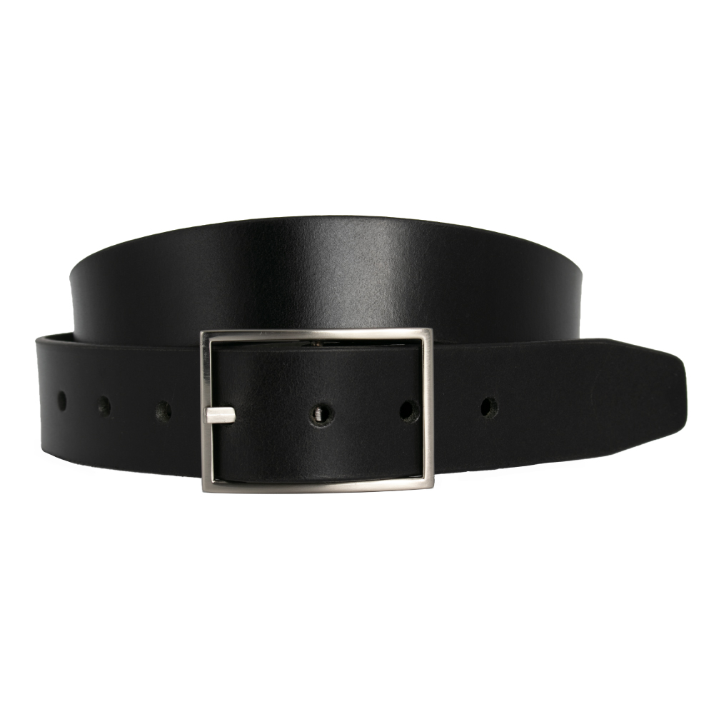 Urban County Leather Belt – Loop Leather Co.
