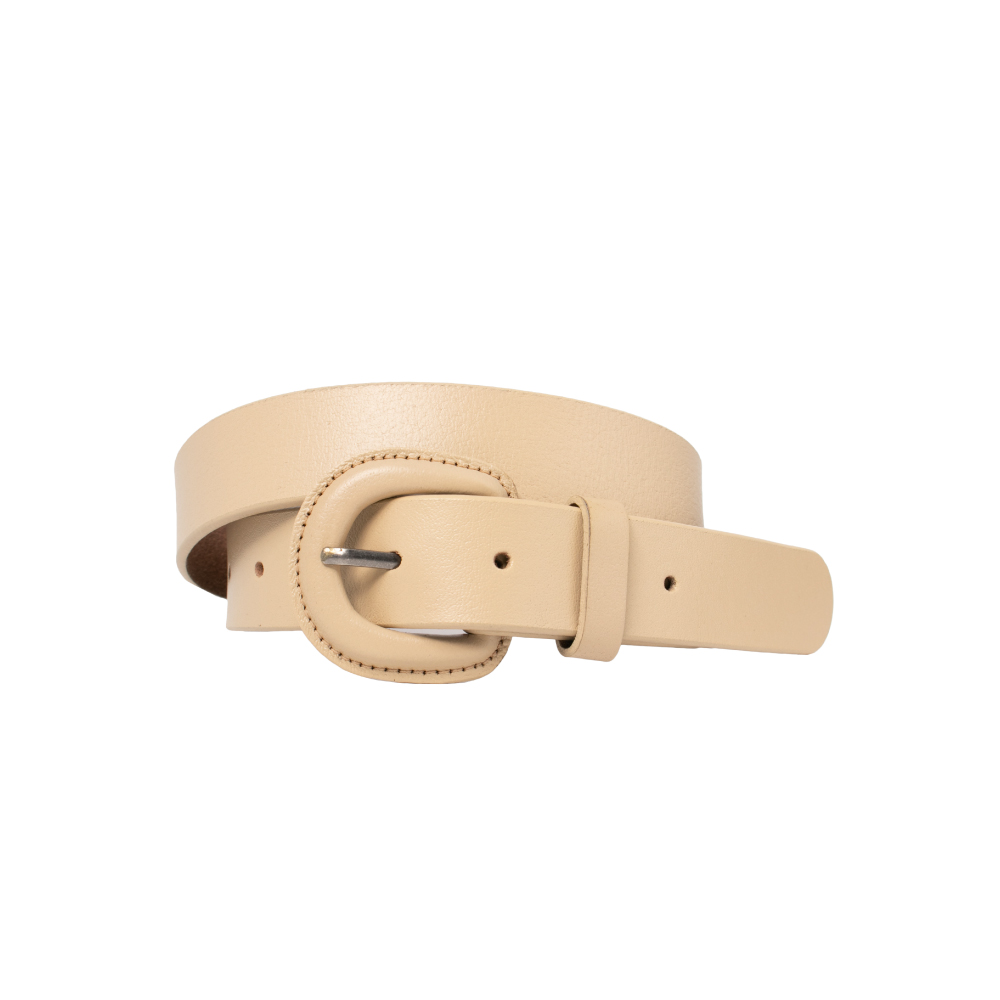 Kelly Leather Belt – Loop Leather Co.