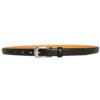 Work It Leather Belt - Image 6