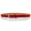 Work It Leather Belt - Image 3
