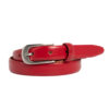 Work It Leather Belt - Image 2