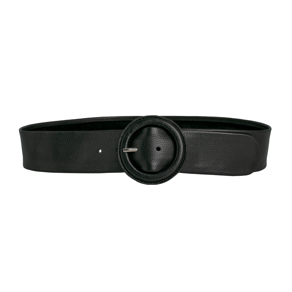 Skye Leather Belt – Loop Leather Co.