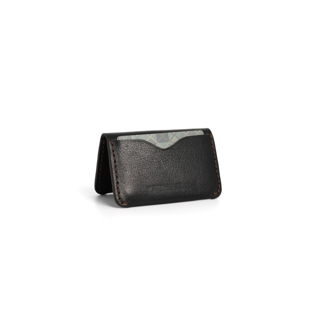 Wally Leather Wallet – Loop Leather Co.