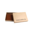 Wally Leather Wallet - Image 6