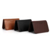 Wally Leather Wallet