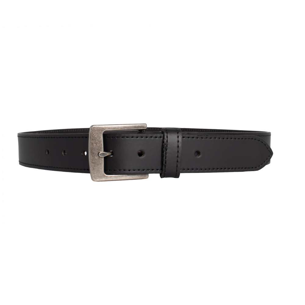 Work Tuff Leather Belt – Loop Leather Co.