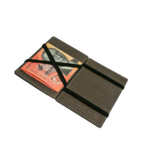 Magic Johnson Leather Wallet