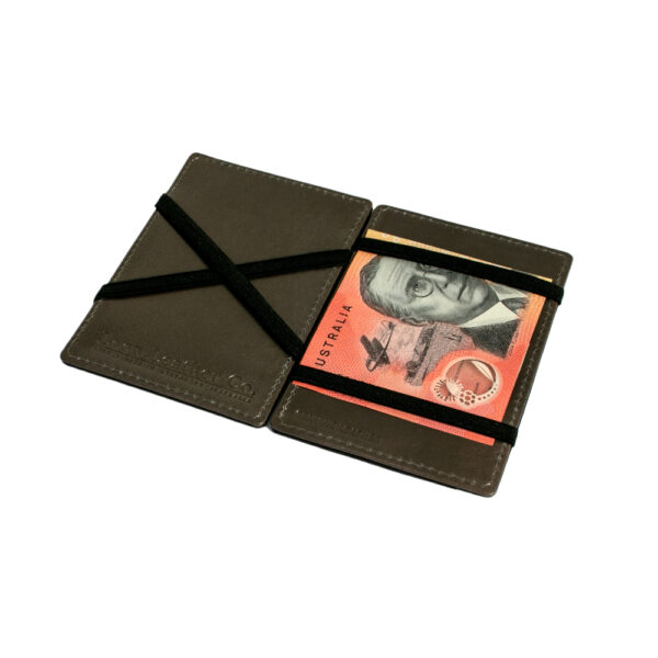 Magic Johnson Leather Wallet - Image 5