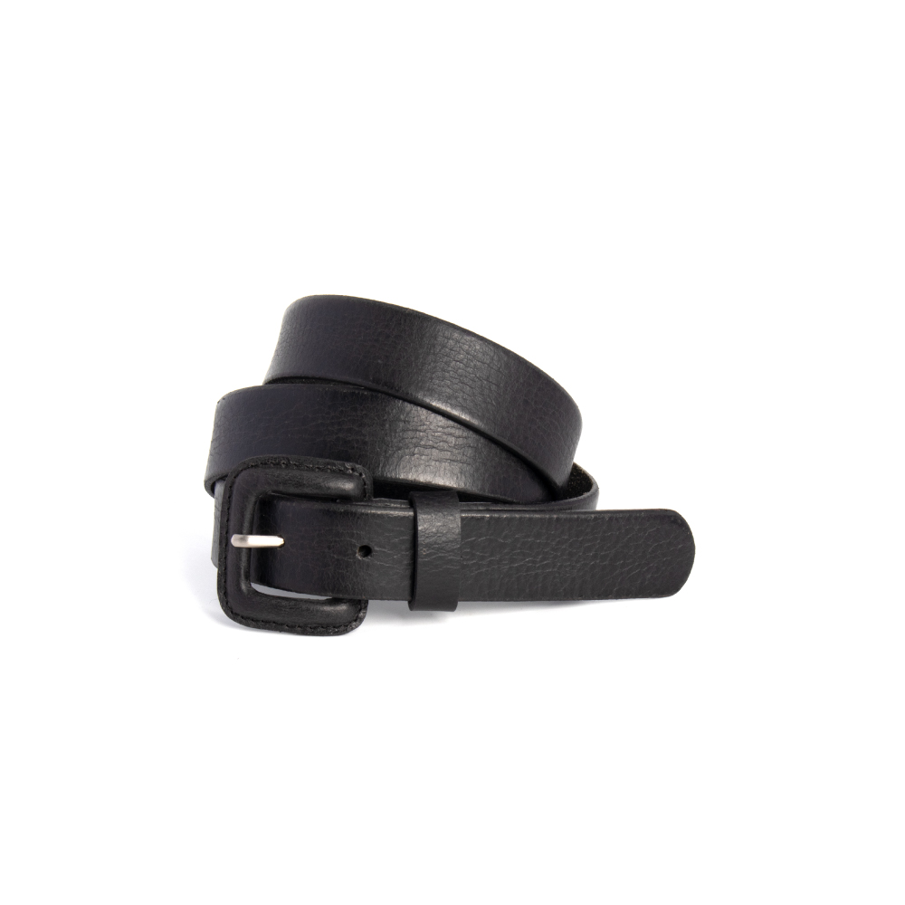 Evelyn Leather Belt – Loop Leather Co.