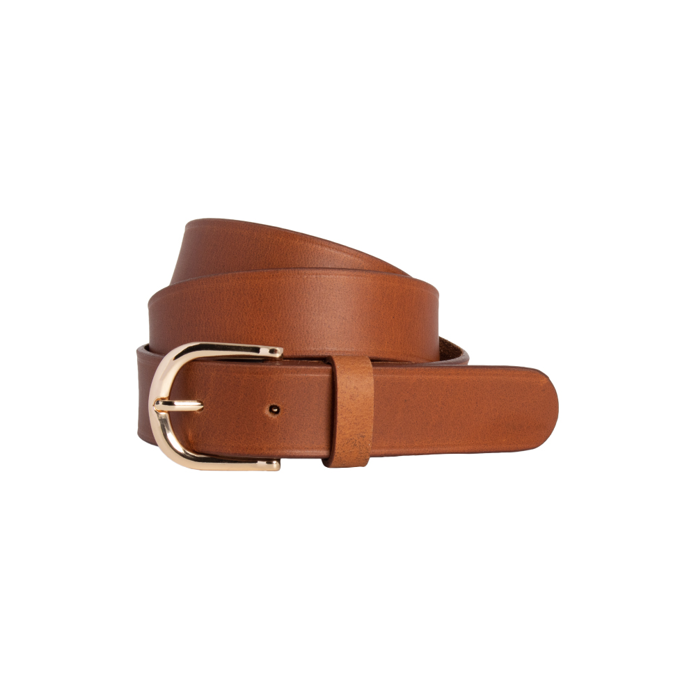 Adelaide Leather Belt – Loop Leather Co.