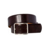 Emerald Hill "Waist fit" Leather Belt - Image 4