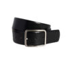 Emerald Hill "Waist fit" Leather Belt - Image 2