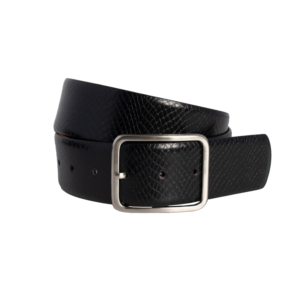 Emerald Hill Leather Belt – Loop Leather Co.