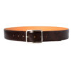 Emerald Hill "Waist fit" Leather Belt - Image 5