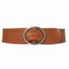 Peyton Leather Belt - Image 6