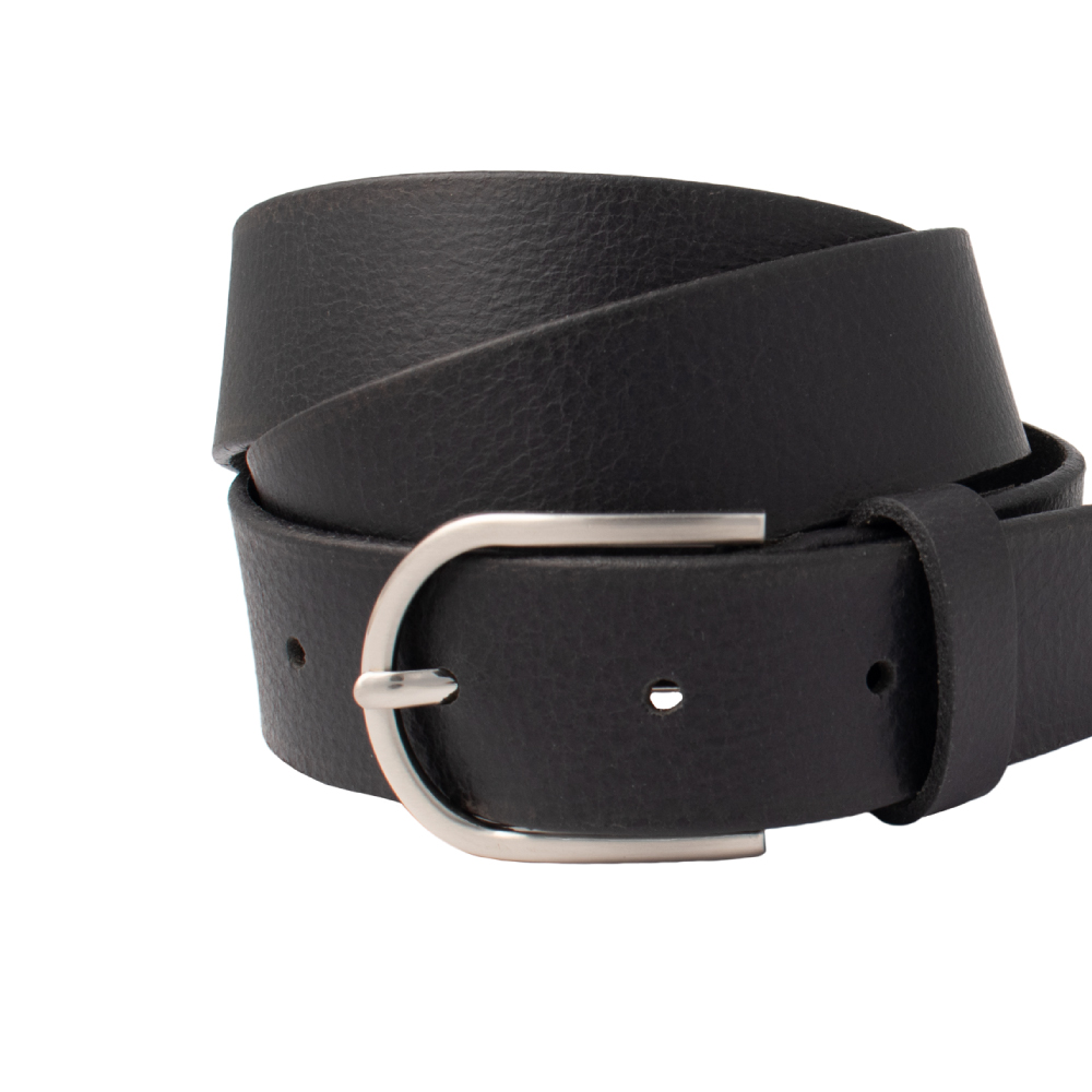 Maddy Leather Belt – Loop Leather Co.