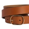 Marla Leather Belt - Image 3