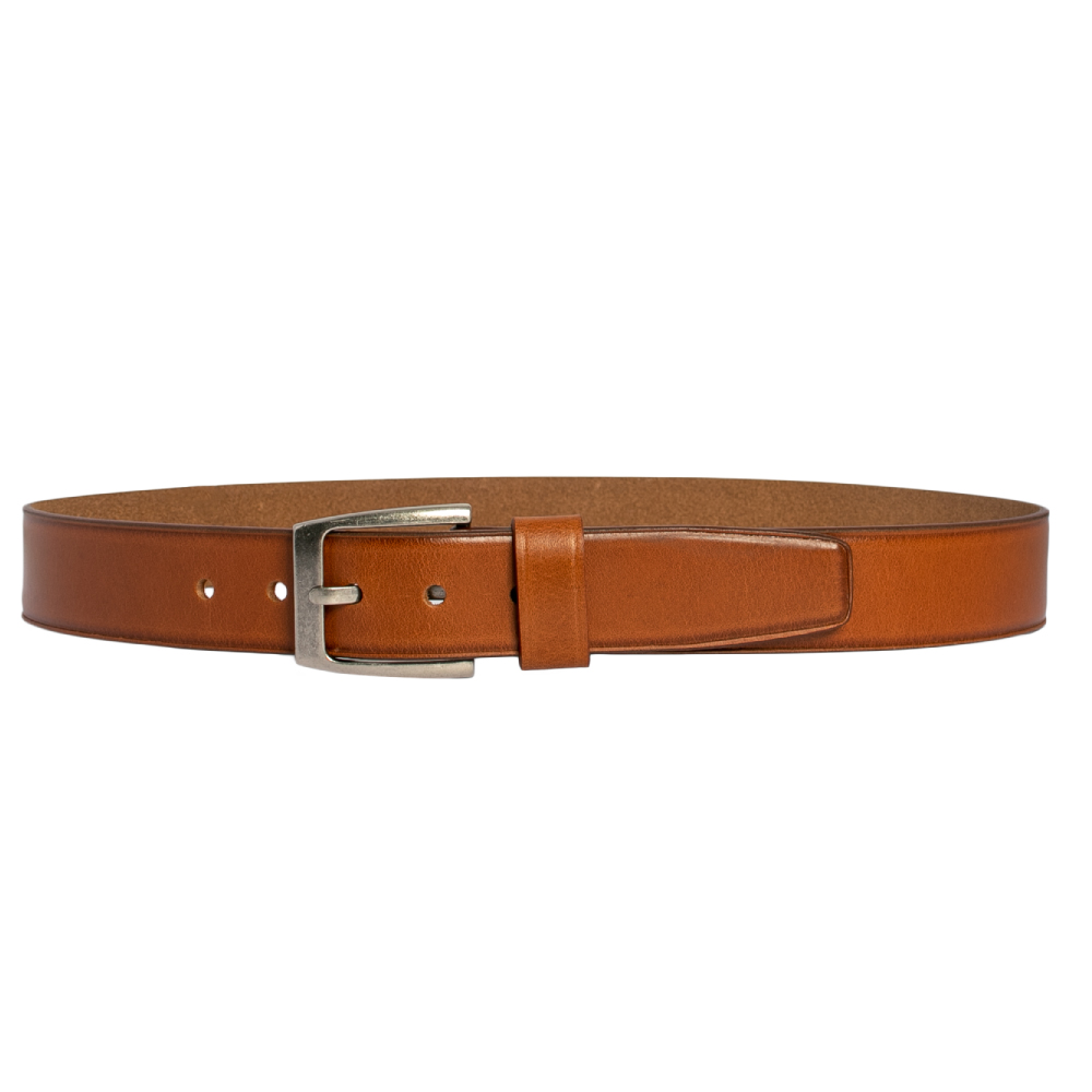Camden Leather Belt – Loop Leather Co.