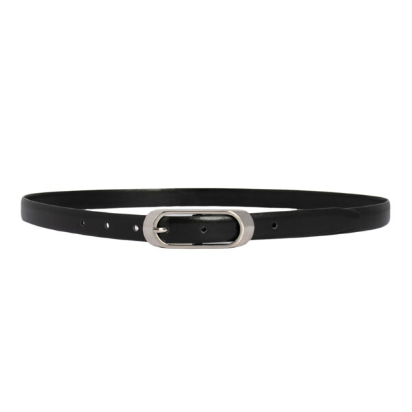 Anne Leather Belt – Loop Leather Co.
