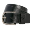 The Boss Leather Belt - Image 3