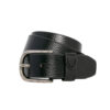 The Boss Leather Belt - Image 2