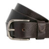 The Boss Leather Belt - Image 6