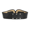 Lyla Leather Waist Belt - Image 3