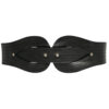 Lyla Leather Waist Belt - Image 2