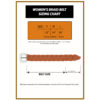 Catrina Braid/Woven Leather Belt - Image 8