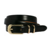 Sophia Leather Dress Belt - Image 2