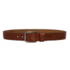 Emerton Embossed Leather Belt - Image 4