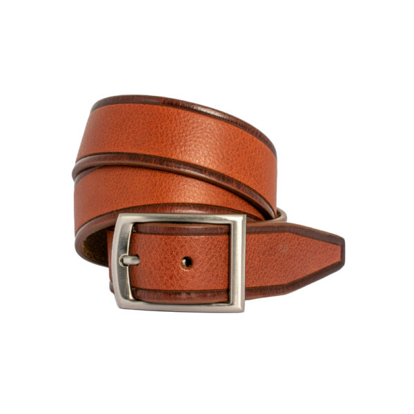 Hawthorne Men's Leather Belt    *Exclusive Online Offer* - Image 2