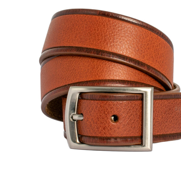 Hawthorne Men's Leather Belt    *Exclusive Online Offer* - Image 5