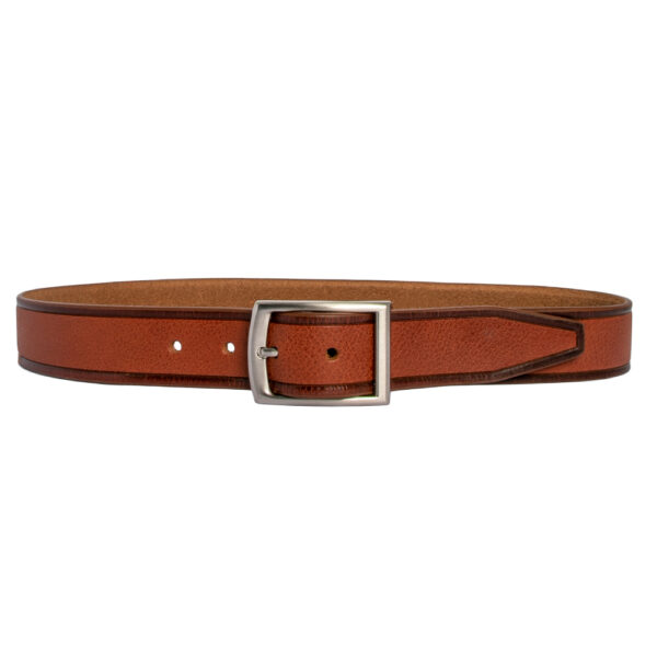 Hawthorne Men's Leather Belt    *Exclusive Online Offer* - Image 4