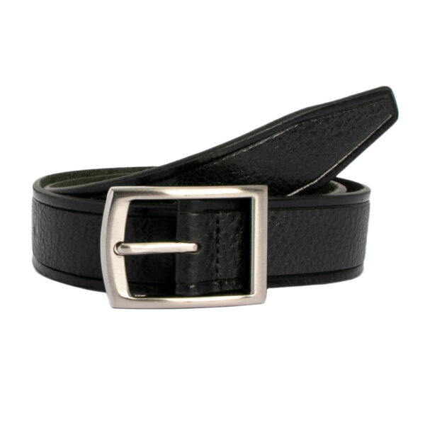 Hawthorne Men's Leather Belt    *Exclusive Online Offer* - Image 7