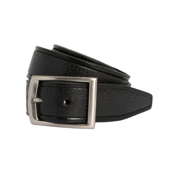 Hawthorne Men's Leather Belt    *Exclusive Online Offer* - Image 6
