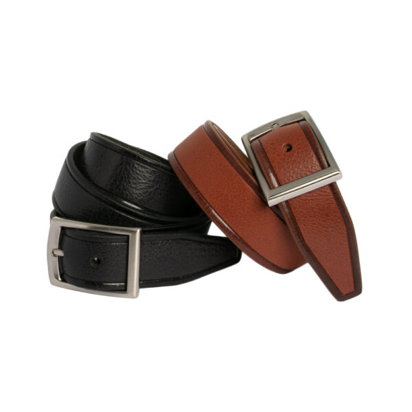 Hawthorne Men's Leather Belt    *Exclusive Online Offer*