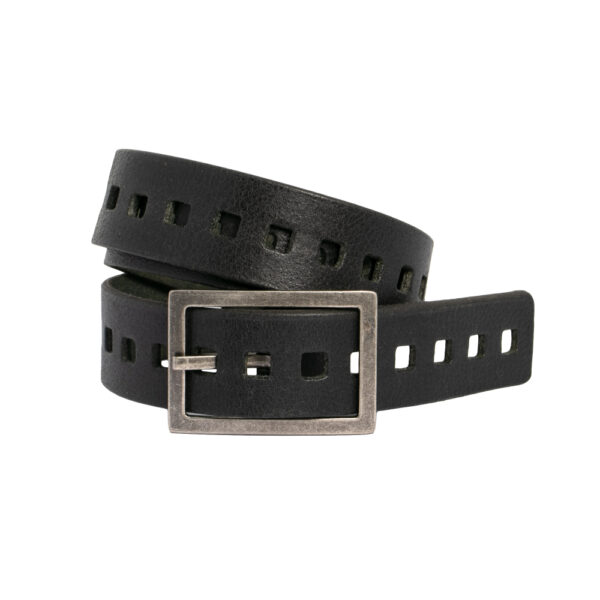 Frog Lane Men's Leather Belt    *Exclusive Online Offer*
